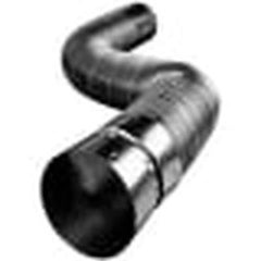 SELKIRK 4DWC-4FT AIR CLEANER REPLACEMENT PARTS