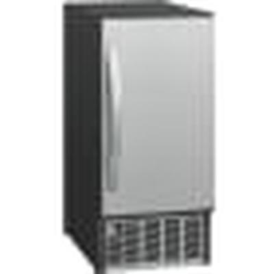 EDGESTAR IB450SS ICEMAKING EQUIPMENT