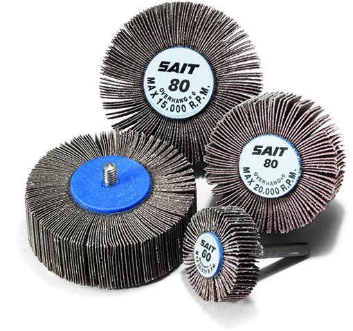UNITED ABRASIVES 70011 ABRASIVE HAND PADS
