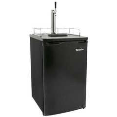 EDGESTAR KC2000SSA KEGS AND TAPS