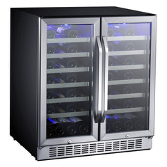 EDGESTAR CWR5631FD REFRIGERATION UNITS