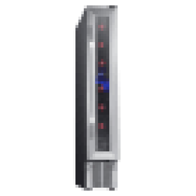 EDGESTAR CWR70SZ PACKAGED AC UNITS