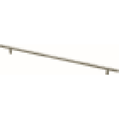 LIBERTY HARDWARE P01019-SS-C PIPE FITTINGS