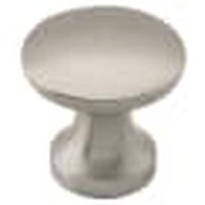 LIBERTY HARDWARE PN0058C-SN-C KNOBS AND DIALS