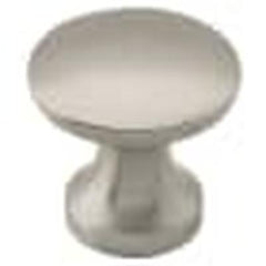 LIBERTY HARDWARE PN0058C-SN-C KNOBS AND DIALS