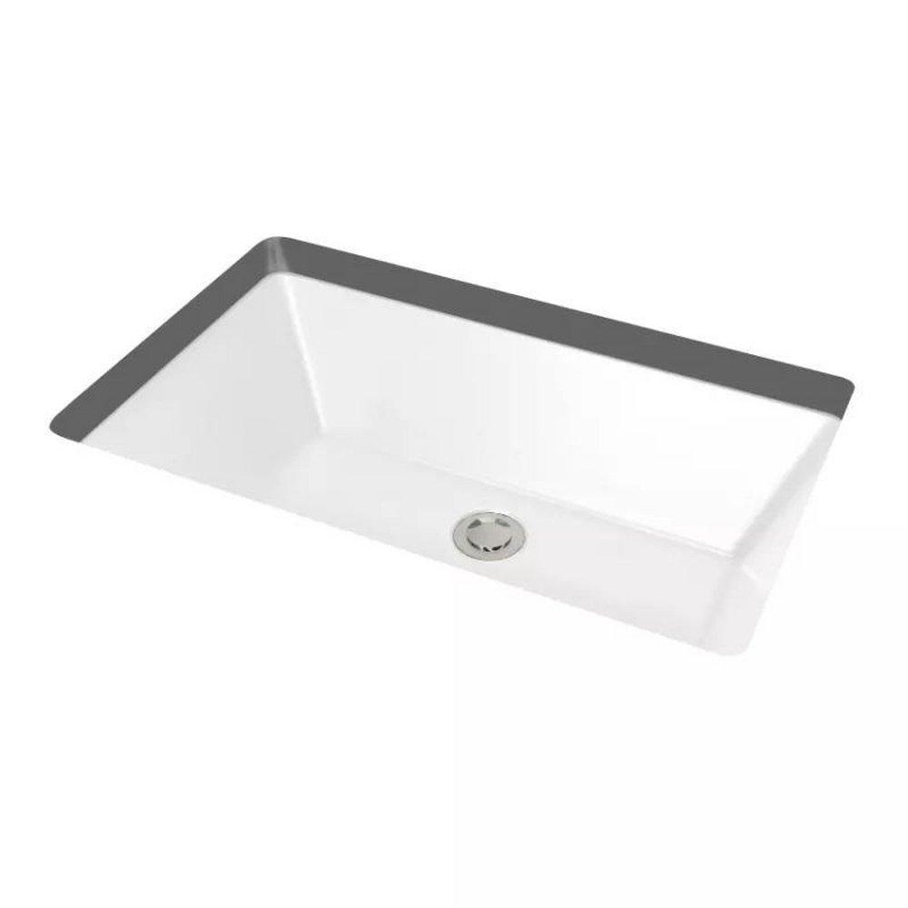 MISENO MNO2113RUBWH TOILETS & ACCESSORIES