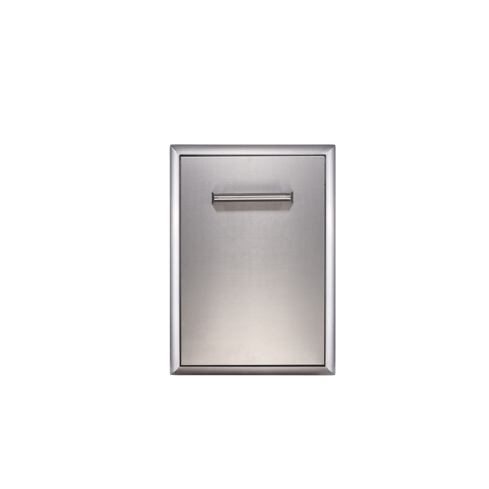 EDGESTAR E160TR1 WASTE RECEPTACLES