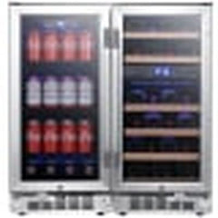 EDGESTAR CWBV80261 PACKAGED AC UNITS