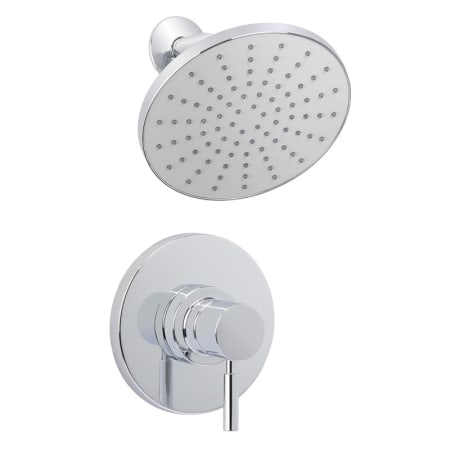 MISENO MS-550425-S-ECP BATHROOM EXHAUST FANS & KITS