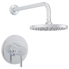 MISENO MS-550425-R-ECP BATHROOM EXHAUST FANS & KITS