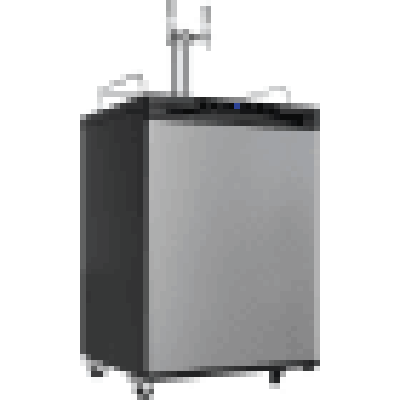 EDGESTAR ESKC3000BSSTWIN PACKAGED UNITS