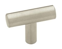LIBERTY HARDWARE P01025-SS-C PIPE FITTINGS