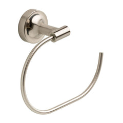 LIBERTY HARDWARE VOI46-SN BATH GRAB BARS