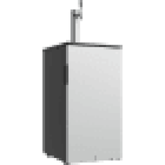 EDGESTAR KC1000SS REFRIGERATION UNITS