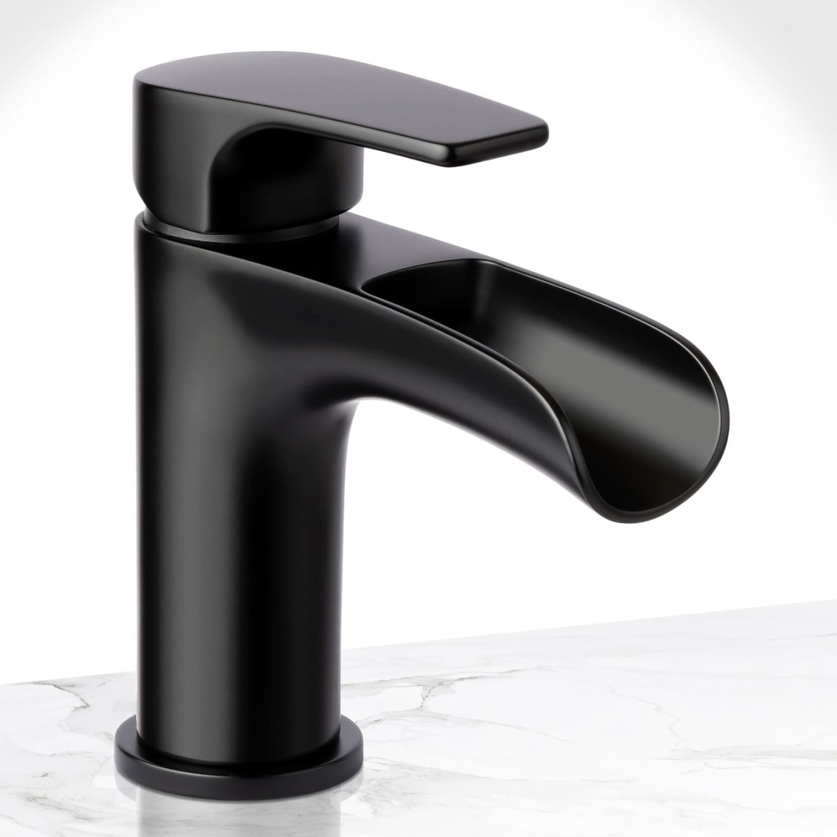 MISENO MNO5882LFB BATH & KITCHEN FAUCETS