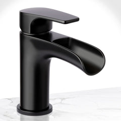 MISENO MNO5882LFB BATH & KITCHEN FAUCETS