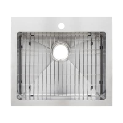 MISENO MNO2421SRTM SINK DISPOSALS