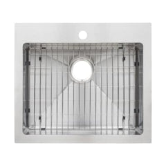 MISENO MNO2421SRTM SINK DISPOSALS