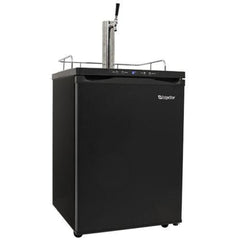 EDGESTAR ESKC3000BSS KEGS AND TAPS