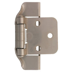 LIBERTY HARDWARE H01915C-SN-O HINGES, LATCHES, MOUNTING BRACKETS, CLIPS