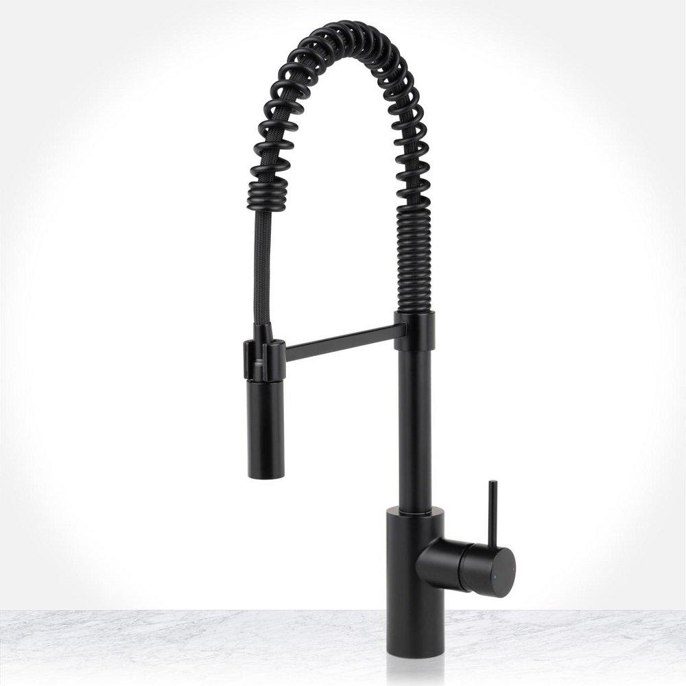 MISENO MNO6557FB KITCHEN FAUCETS