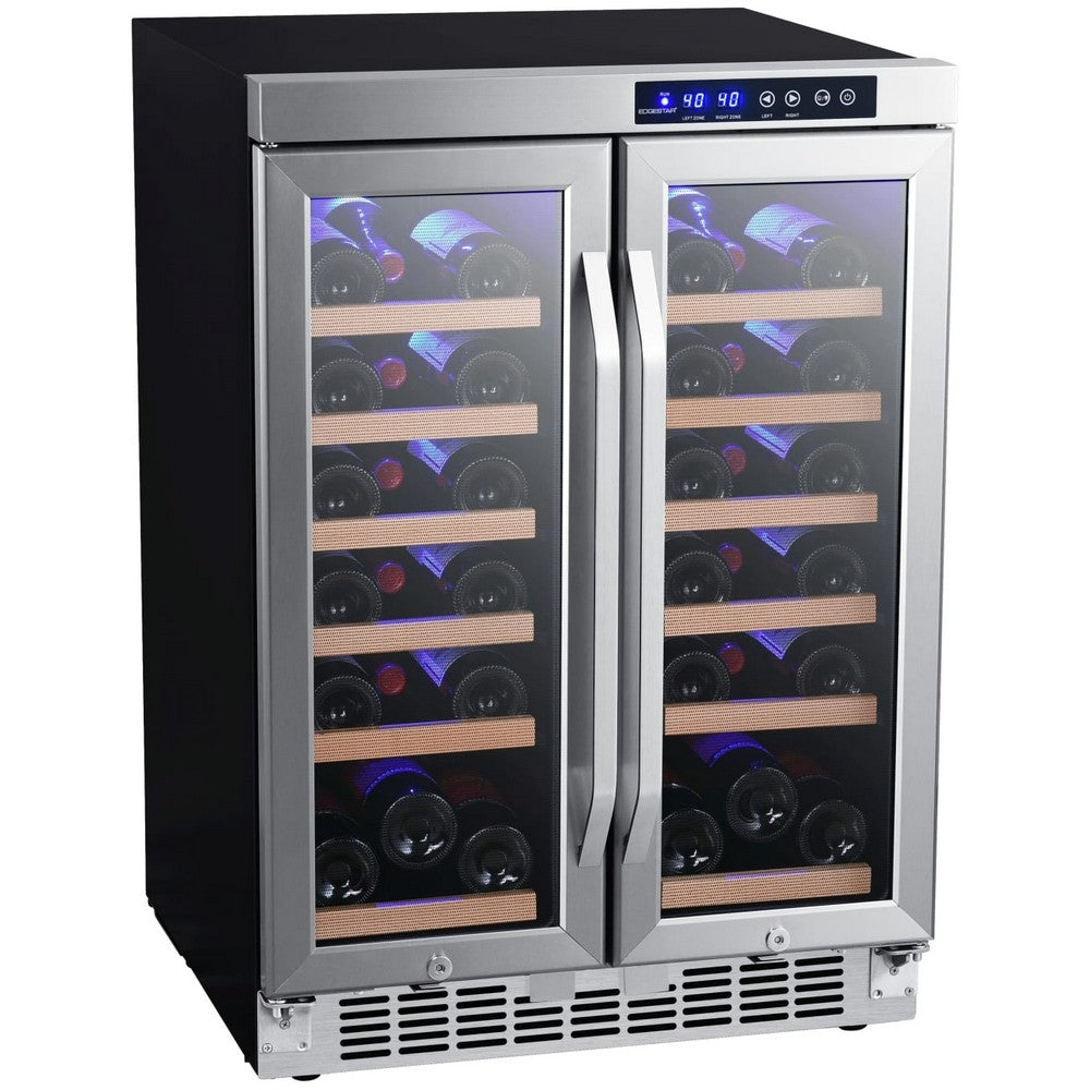EDGESTAR CWR362FD REFRIGERATION UNITS