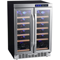 EDGESTAR CWR362FD REFRIGERATION UNITS