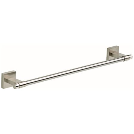 LIBERTY HARDWARE MAX18-SN BATH GRAB BARS