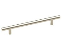 LIBERTY HARDWARE P01013-SS-C BATH & KITCHEN FAUCETS