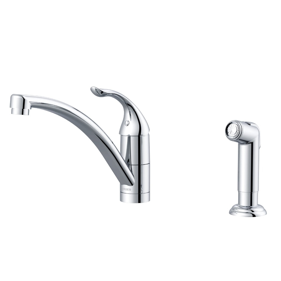 GERBER G0040012 KITCHEN FAUCETS