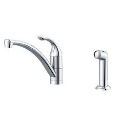 GERBER G0040012 KITCHEN FAUCETS