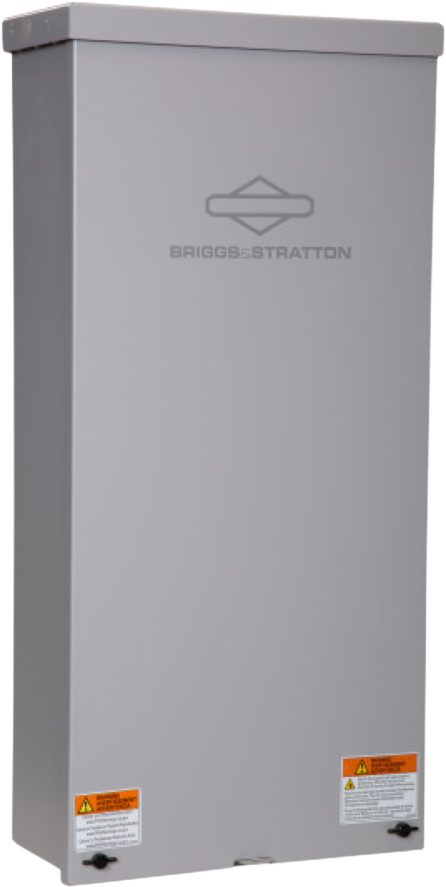 BRIGGS & STRATTON 071270 TRANSFER SWITCHES