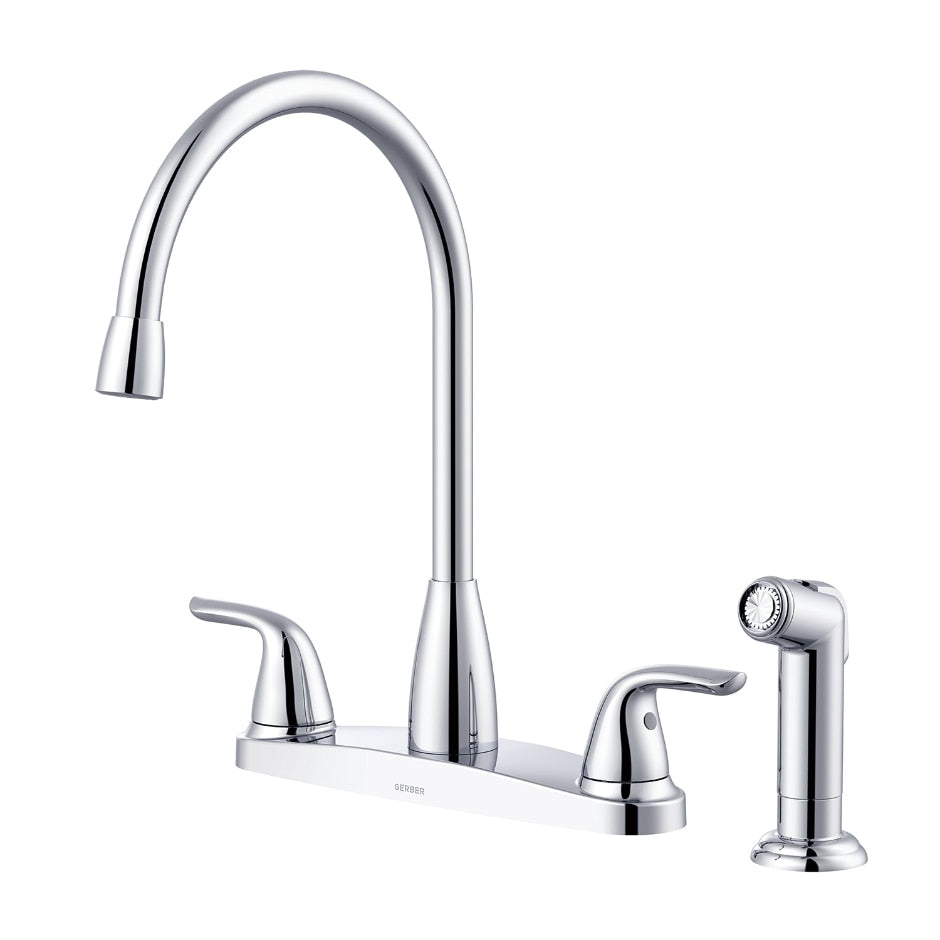 GERBER G0040167SS KITCHEN FAUCETS