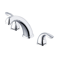 GERBER G0043376 BATH & KITCHEN FAUCETS