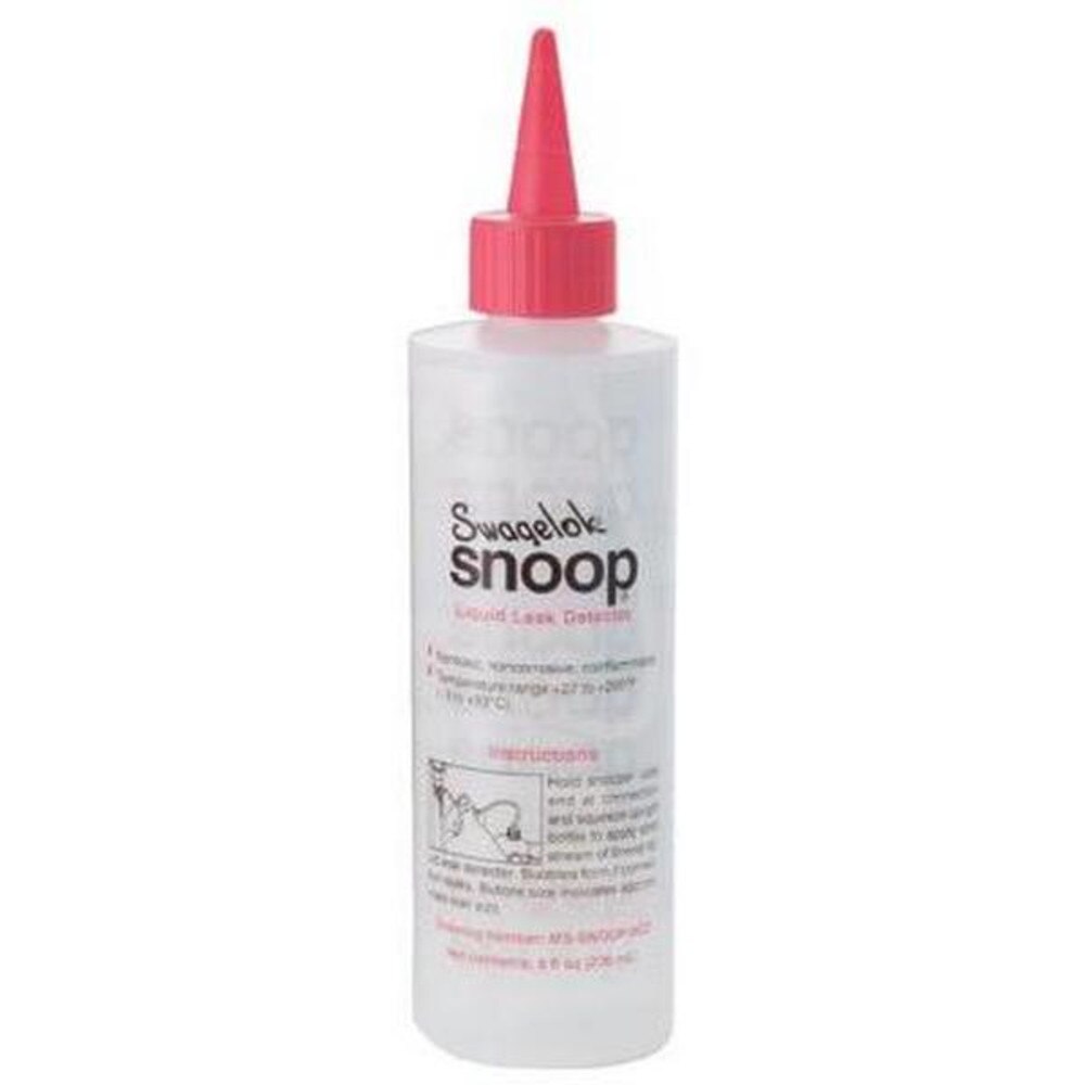 SNOOP 8OZ-SNOOP-BL AIR CLEANER REPLACEMENT PARTS