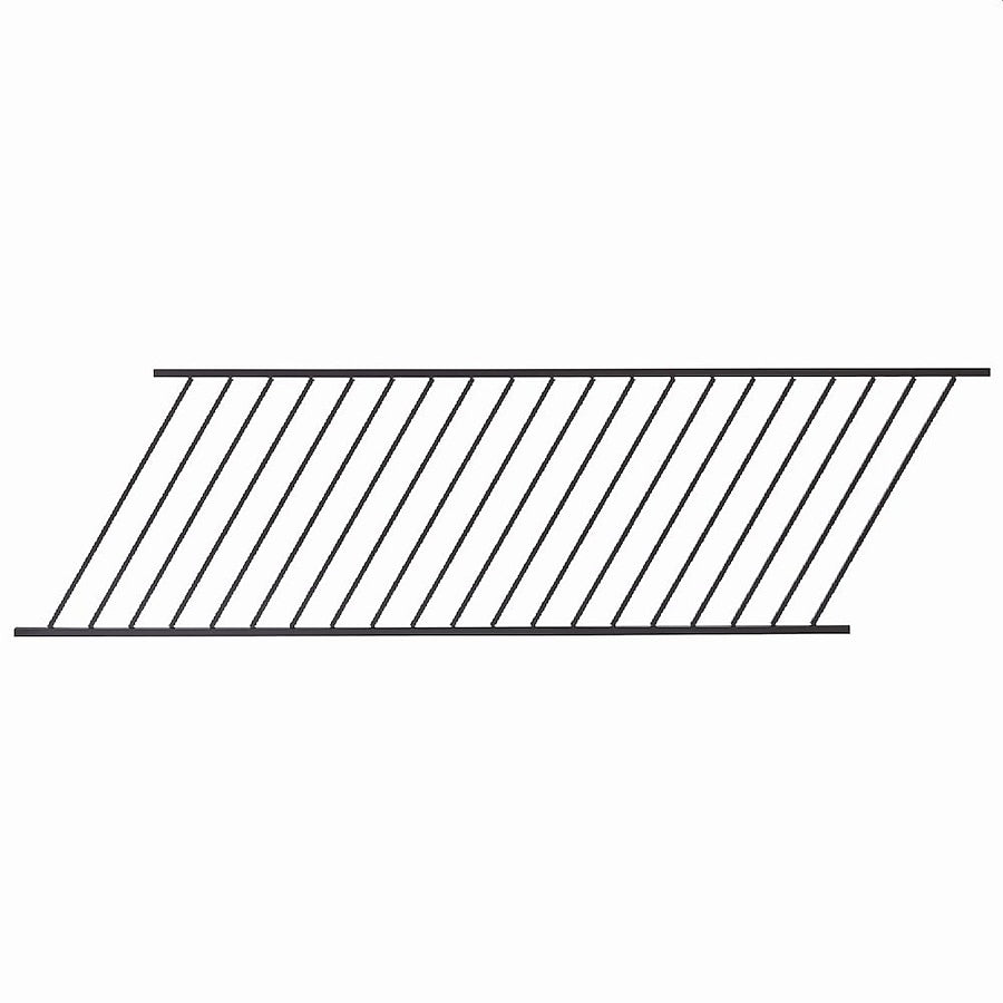 FORTRESS BUILDING PRODUCTS 53240948 WALL BRACKETS & PARTS