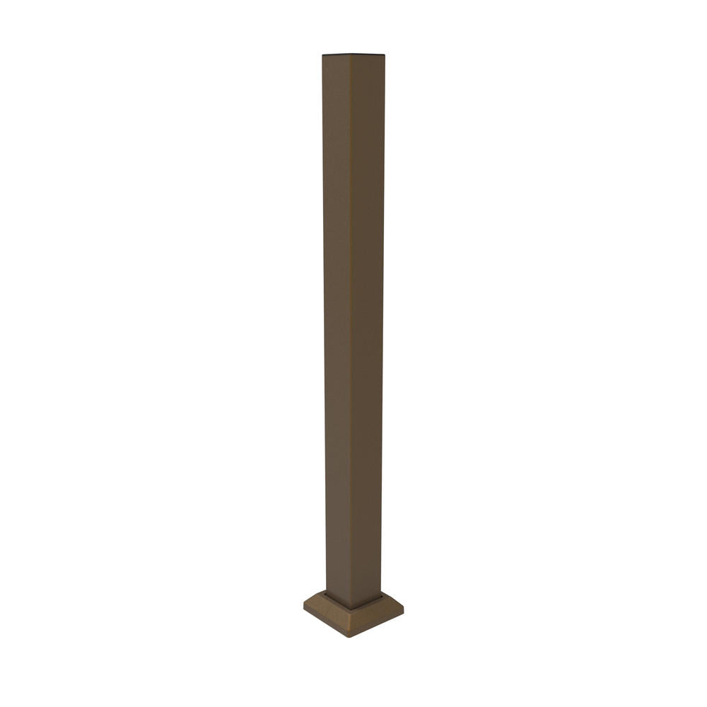 FORTRESS BUILDING PRODUCTS 53303416 WALL BRACKETS & PARTS