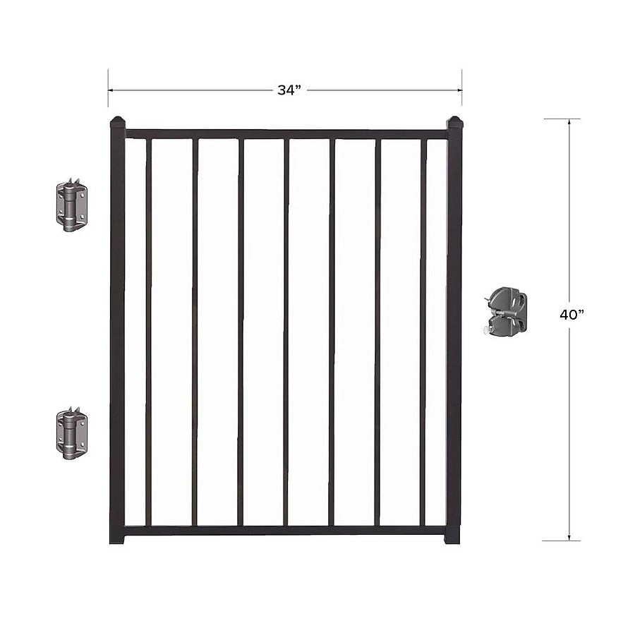 FORTRESS BUILDING PRODUCTS 53140358 PIPE FITTINGS