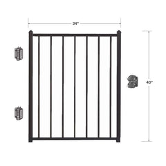 FORTRESS BUILDING PRODUCTS 53140358 PIPE FITTINGS