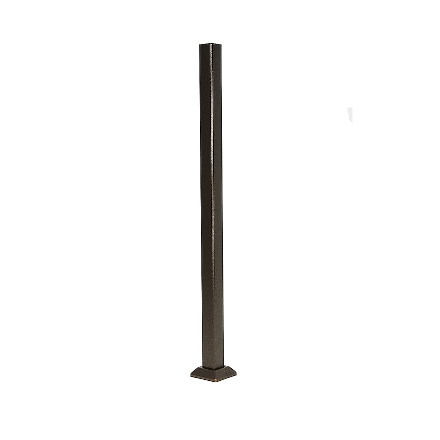 FORTRESS BUILDING PRODUCTS 53302416 WALL BRACKETS & PARTS
