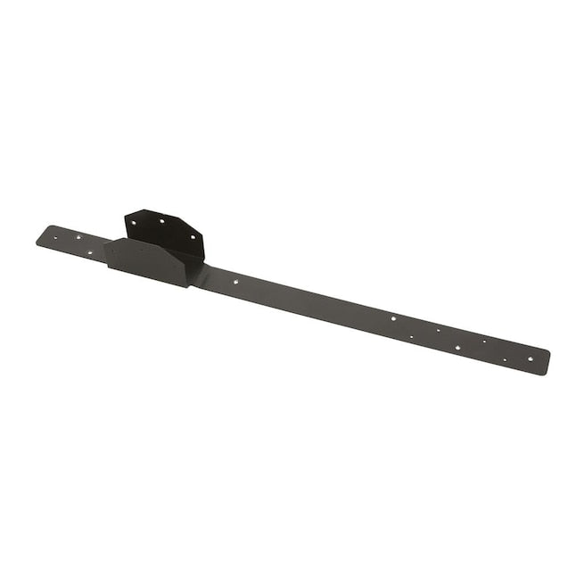 FORTRESS BUILDING PRODUCTS 189223181 WALL BRACKETS & PARTS