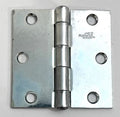 NATIONAL MANUFACTURING CO N140-509 HINGES, LATCHES, MOUNTING BRACKETS, CLIPS