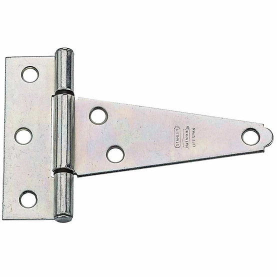 NATIONAL MANUFACTURING CO N129-023 HINGES, LATCHES, MOUNTING BRACKETS, CLIPS