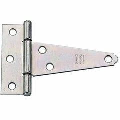 NATIONAL MANUFACTURING CO N129-023 HINGES, LATCHES, MOUNTING BRACKETS, CLIPS