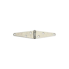 NATIONAL MANUFACTURING CO N127-969 HINGES, LATCHES, MOUNTING BRACKETS, CLIPS