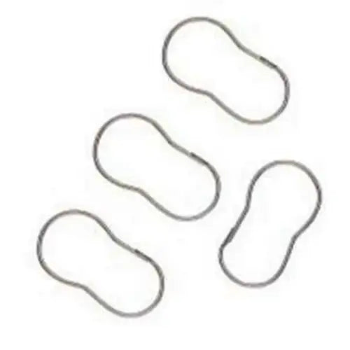 ZENITH HOME CORP 90SS WALL BRACKETS & PARTS