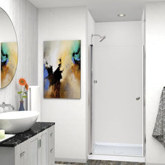 ZHONGSHAN DONGHAO HARDWARE CO. LSD317006C-BS BATH GRAB BARS