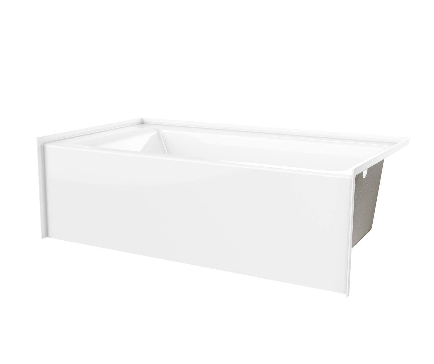 CLARION BATHWARE RE4633L-WH SHOWER FLOORS