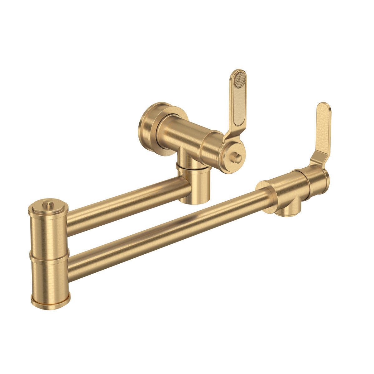 ROHL U.4599HT-SEG-2 BATH & KITCHEN FAUCETS
