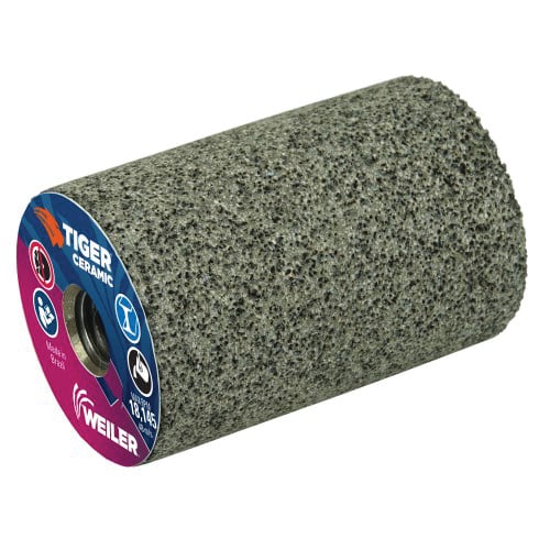 TIGER 68405 GRINDING & CUT OFF WHEELS